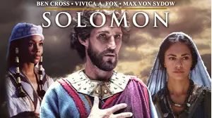 Solomon