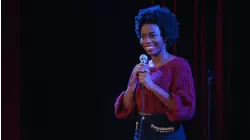 Sasheer Zamata, Greg Behrendt, Billy Wayne Davis, Joe DeVito and Gabe Dinger