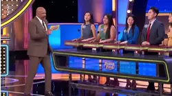 Brit says his mother-in-law smells like what??