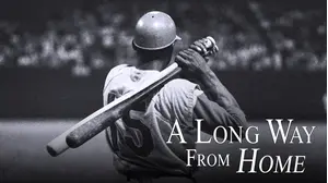 A Long Way from Home: The Untold Story of Baseball's Desegregation