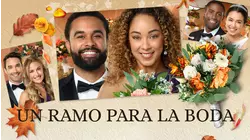 Un Ramo Para La Boda