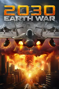 2030 Earth War