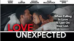 Love Unexpected