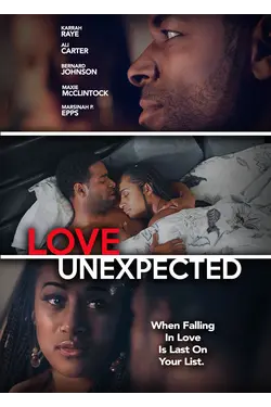 Love Unexpected