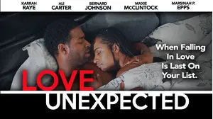 Love Unexpected