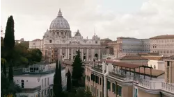 Revolution: A Church Divided