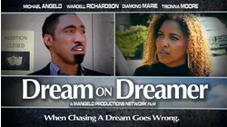 Dream on Dreamer