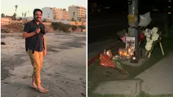 Memorial grows for Baldwin Park man killed in tragic motorcycle crash