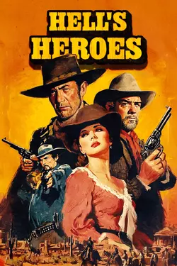 Hell's Heroes