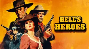 Hell's Heroes