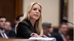 Trump fires Pam Bondi as attorney general