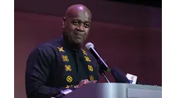 Newark Mayor Ras Baraka wins the mayoral race