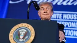 Trump to Speak in Michigan Ahead of Congressional Races