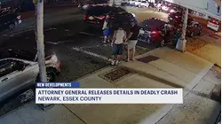 Attorney General's Office releases more details surrounding Newark crash that killed 17-year-old