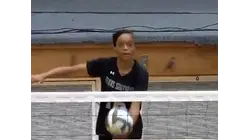 2023 SWAC Volleyball