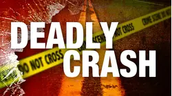 Man riding dirt bike fatally struck in Bed Stuy