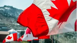 Canada Makes A Big Pitch For Global Investment
