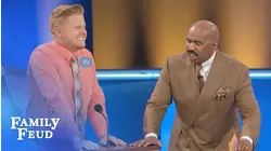 Love to HAIR THIS about an EX? | Family Feud