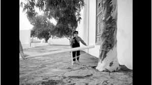 Even Dwarfs Started Small