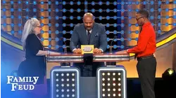 You faked your own DEATH to avoid THIS! | Family Feud