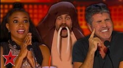 MOST OUTRAGEOUS Auditions On America's Got Talent 2019! | Got Talent Global