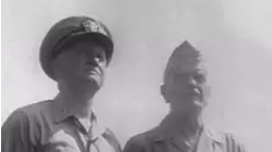 Pentagon Commanders
