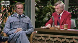 The Johnny Carson Show: Hollywood Icons Of The '70s - Ricardo Montalban (8/1/73)
