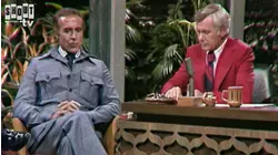 The Johnny Carson Show: Hollywood Icons Of The '70s - Ricardo Montalban (8/1/73)