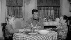Adventures of Champion: Ep 8 - Challenge of the West (1955)