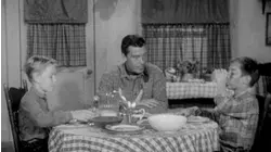 Adventures of Champion: Ep 8 - Challenge of the West (1955)