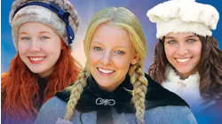 Mandie And The Forgotten Christmas