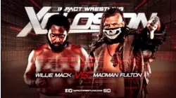 Xplosion - April 25, 2020