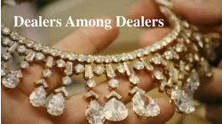 Dealers Among Dealers