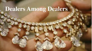 Dealers Among Dealers