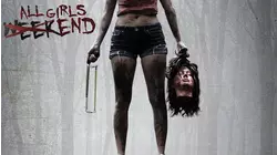 All Girls Weekend