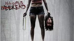 All Girls Weekend