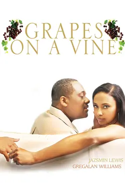 Grapes on a Vine