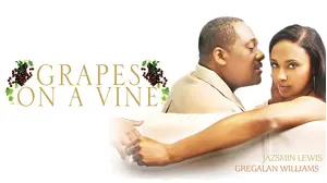 Grapes on a Vine