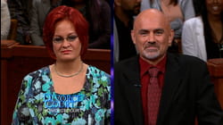 Wendy Smith vs. Byron Smith
