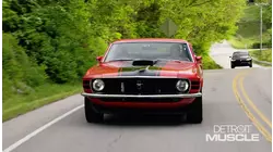 Mustang EBC: La construcción completa del Coyote Supercargado