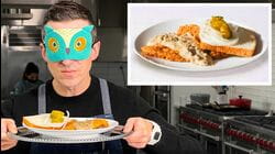 Recreating Carla Hall's Chicken Fried Steak From Taste