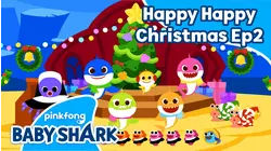Happy Happy Christmas 2