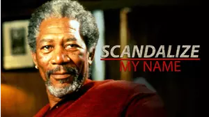 Scandalize My Name: Stories from the Blacklist