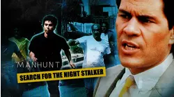 Manhunt: Search for the Night Stalker