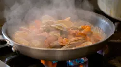 How To Do The Shellfish Trail