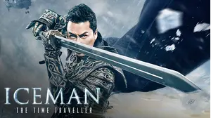 Iceman: The Time Traveler