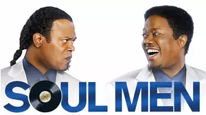 Soul Men