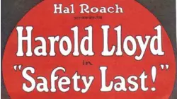 Safety Last!