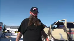 Wink Eller Legend of the Salt Part 2