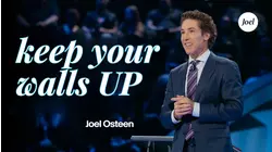 Keep Your Walls Up